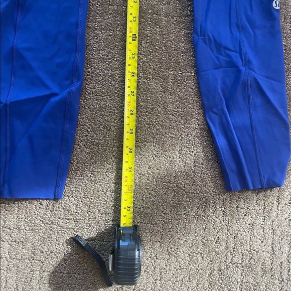 Lululemon Leggings - Picture 5 of 8
